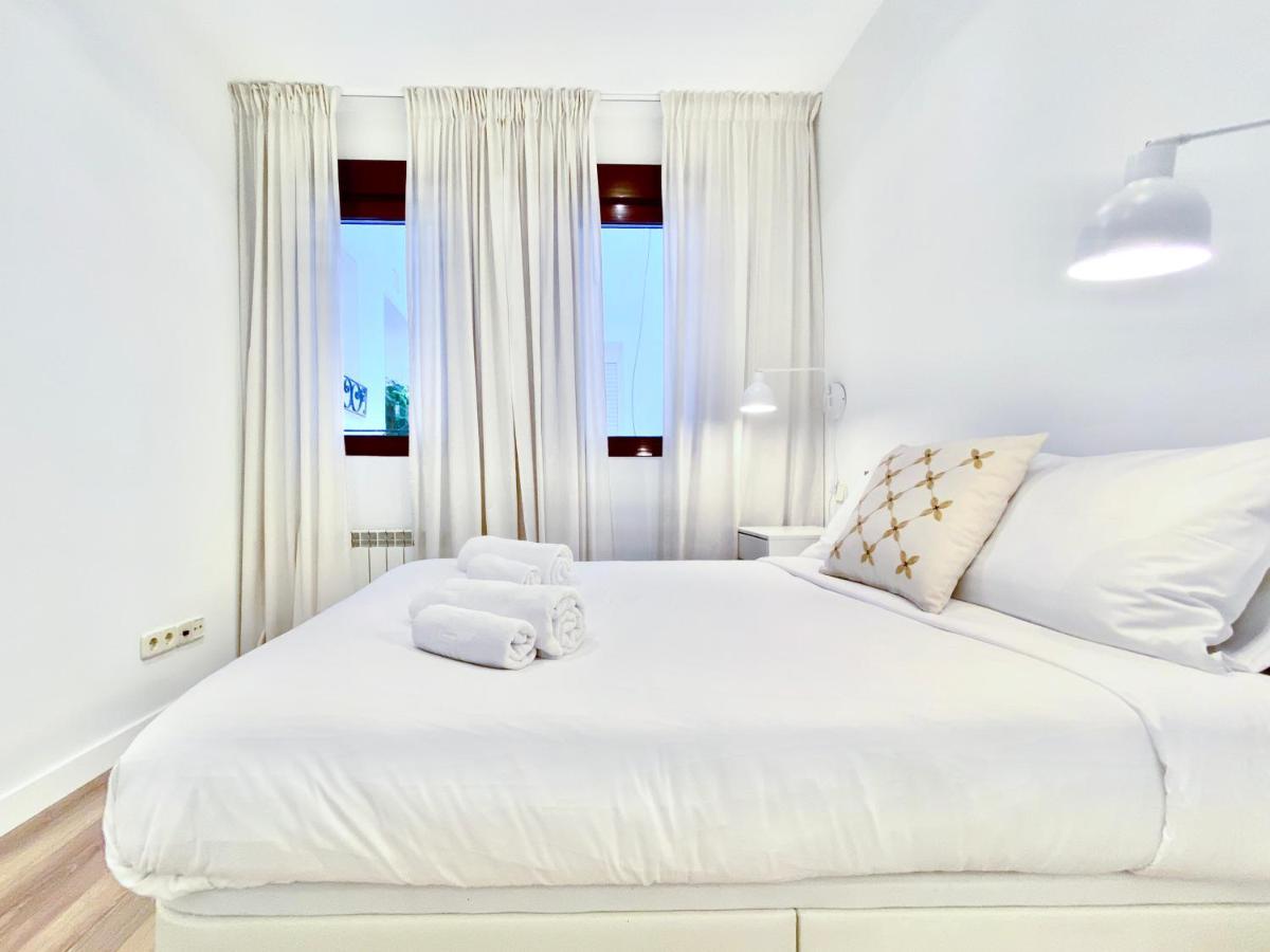 Appartement Charming Puerta De Toledo Vii - *