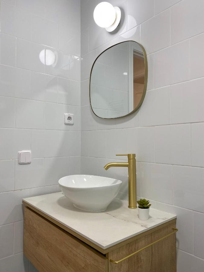 Appartement Charming Puerta De Toledo Vii - *