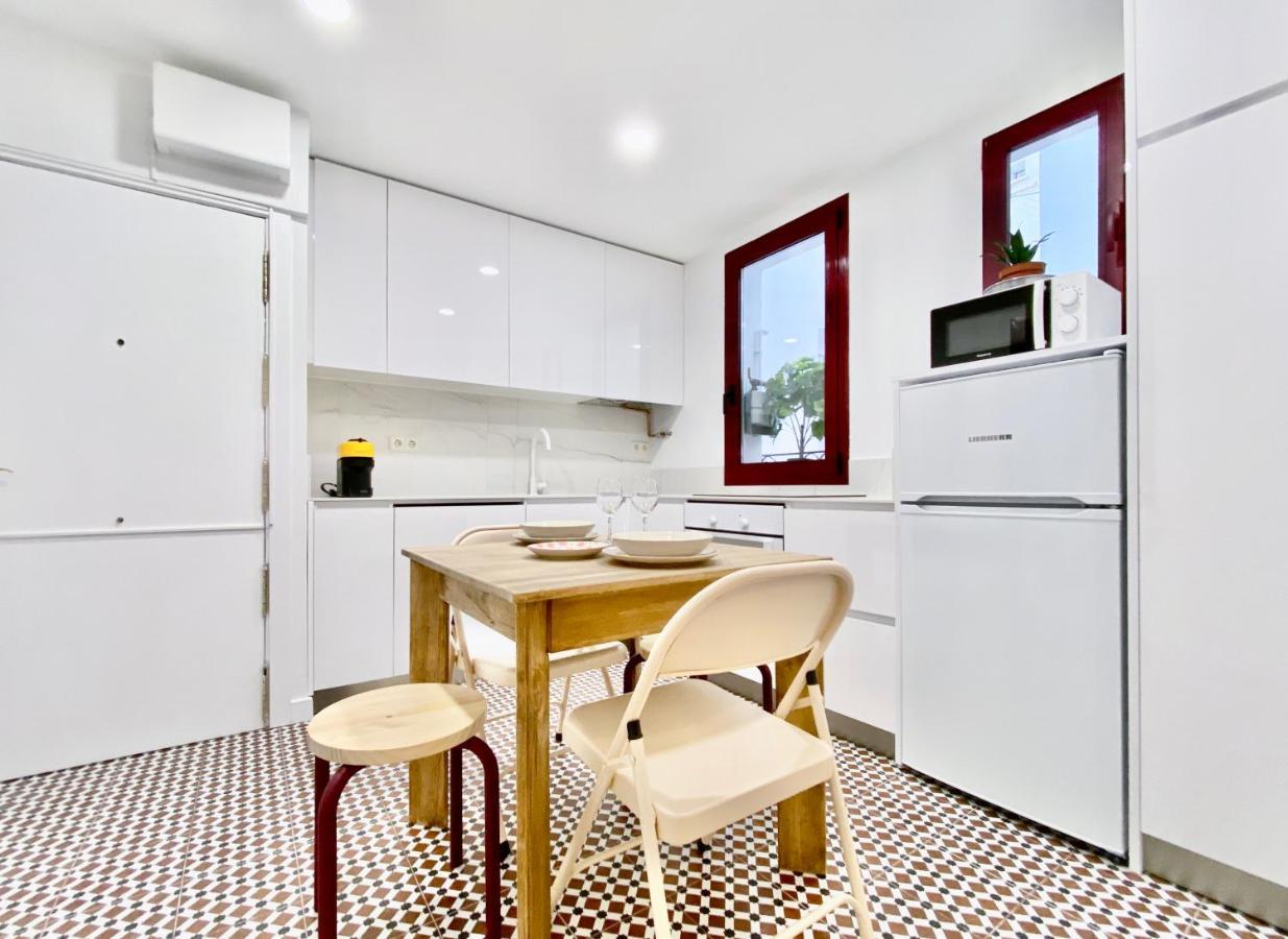 Charming Puerta De Toledo Vii - Appartement Madrid