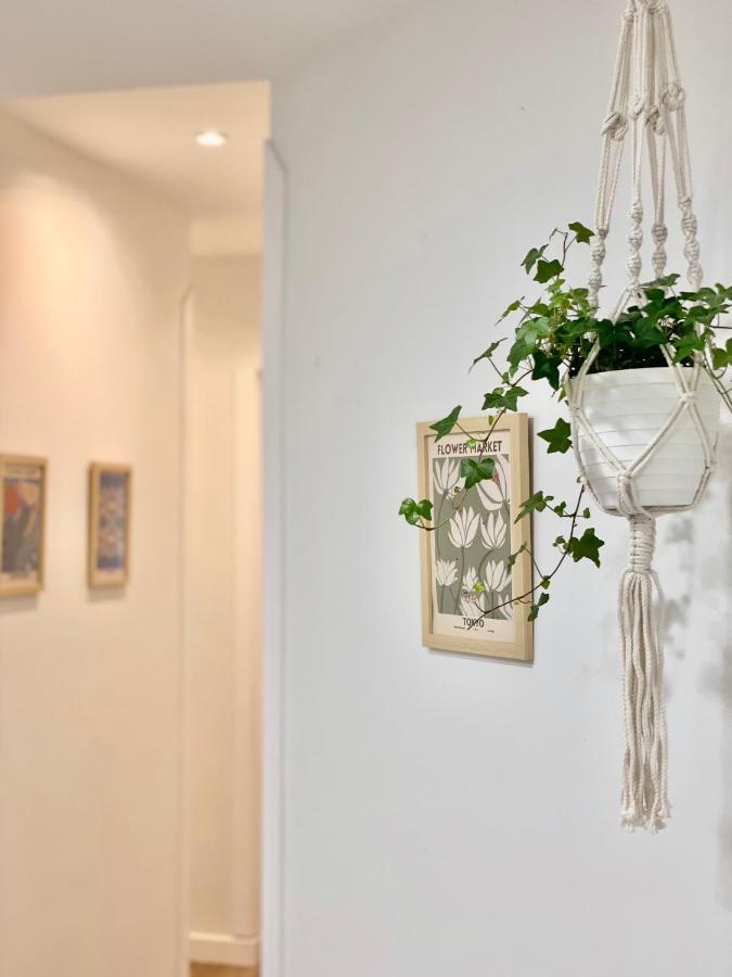 Appartement Charming Puerta De Toledo Vii - *