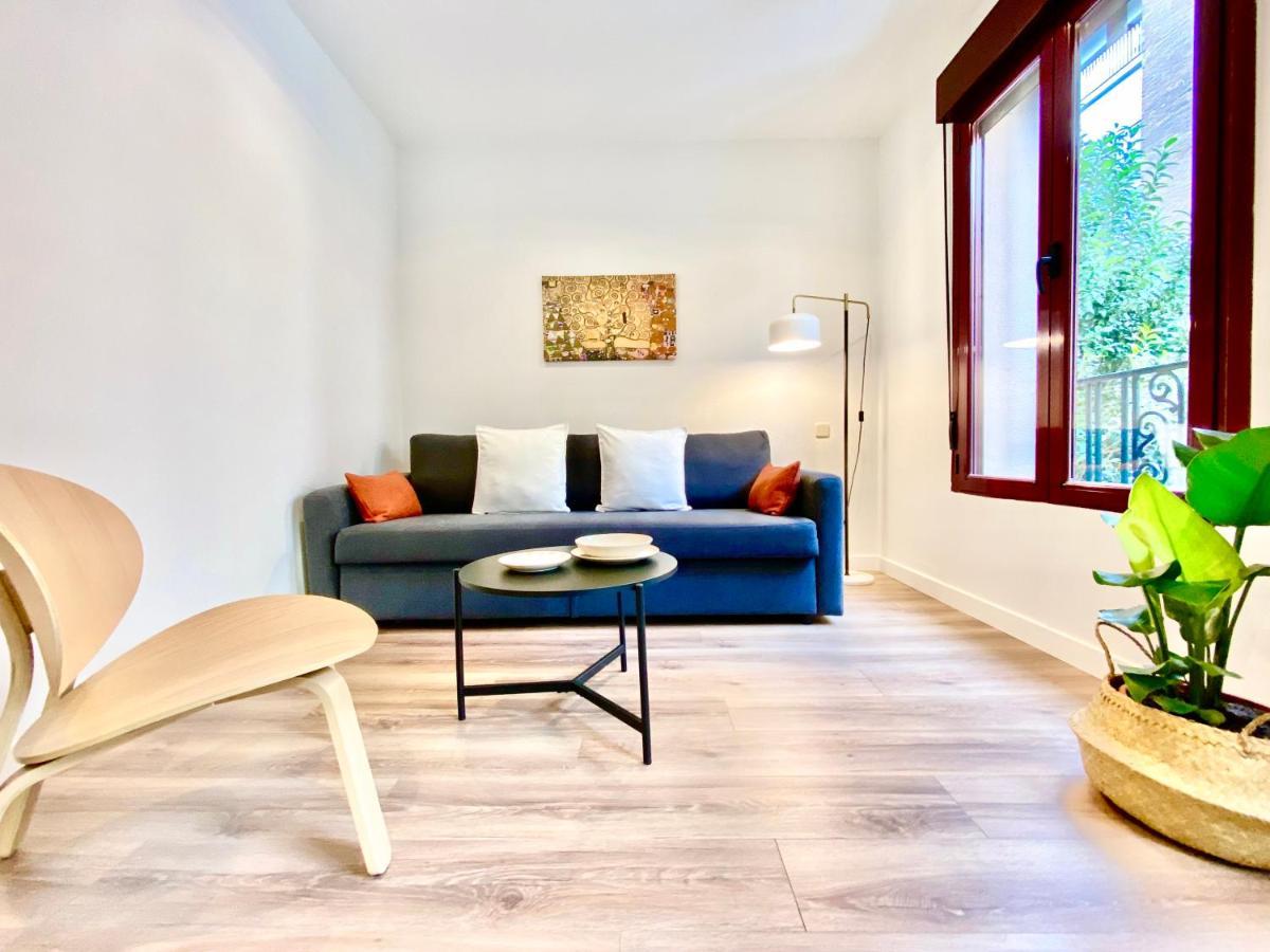 Charming Puerta De Toledo Vii - Appartement Madrid