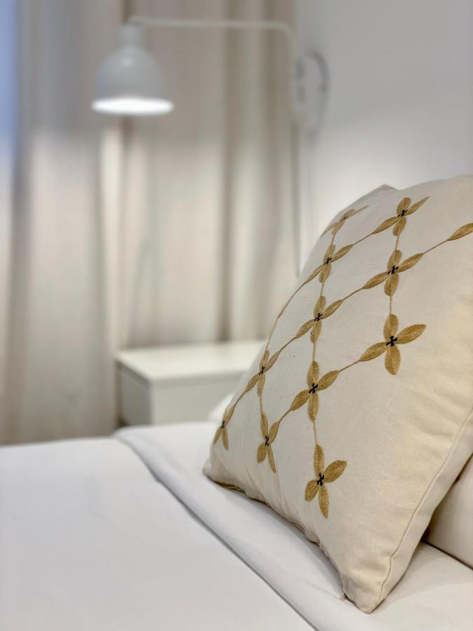 Appartement Charming Puerta De Toledo Vii - *