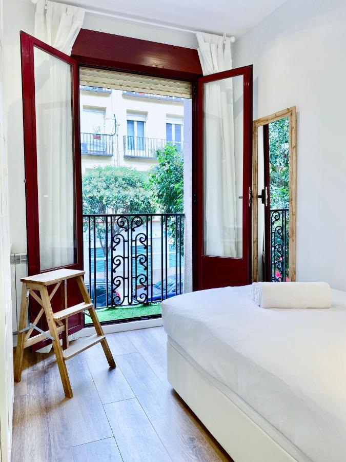 Appartement Charming Puerta De Toledo Vii - Madrid