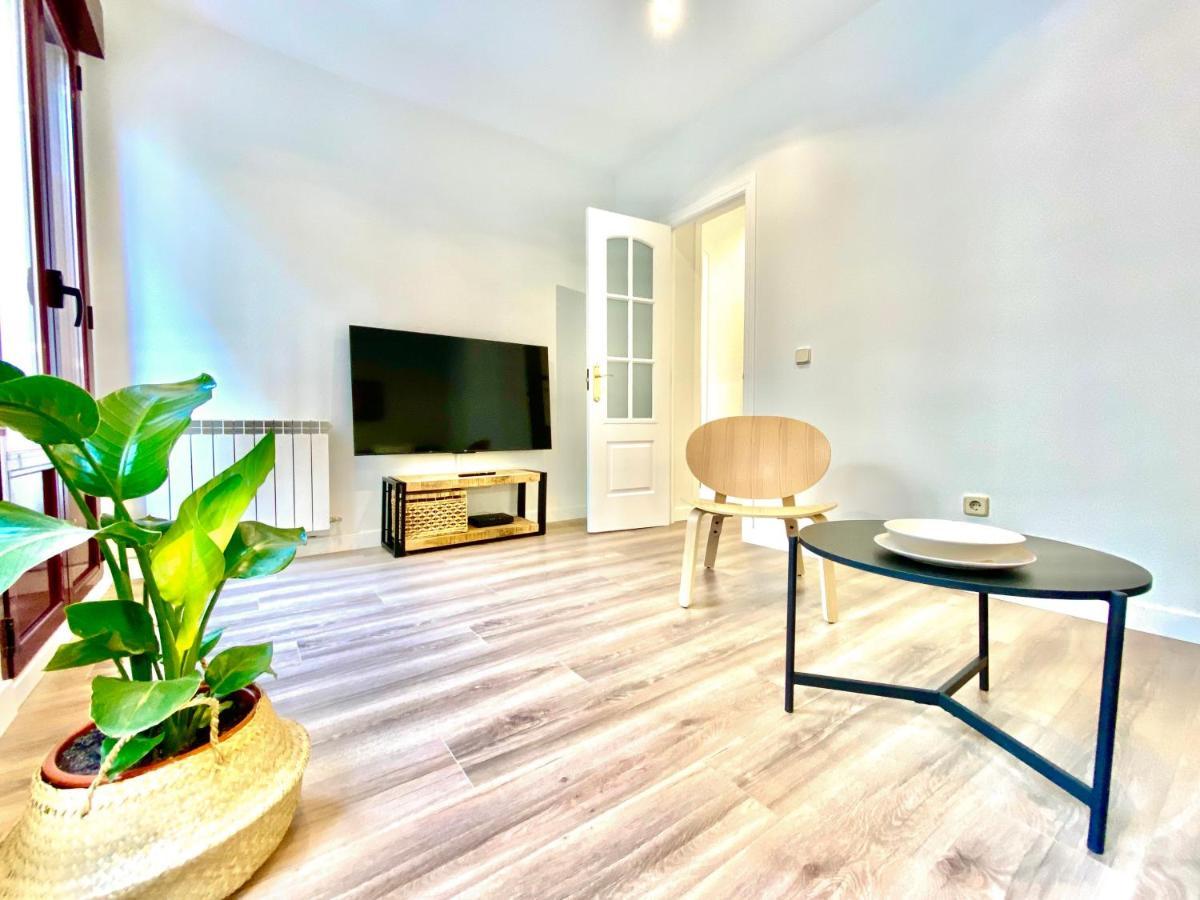 Charming Puerta De Toledo Vii - Appartement *