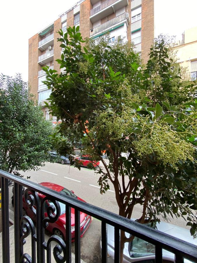 Appartement Charming Puerta De Toledo Vii -