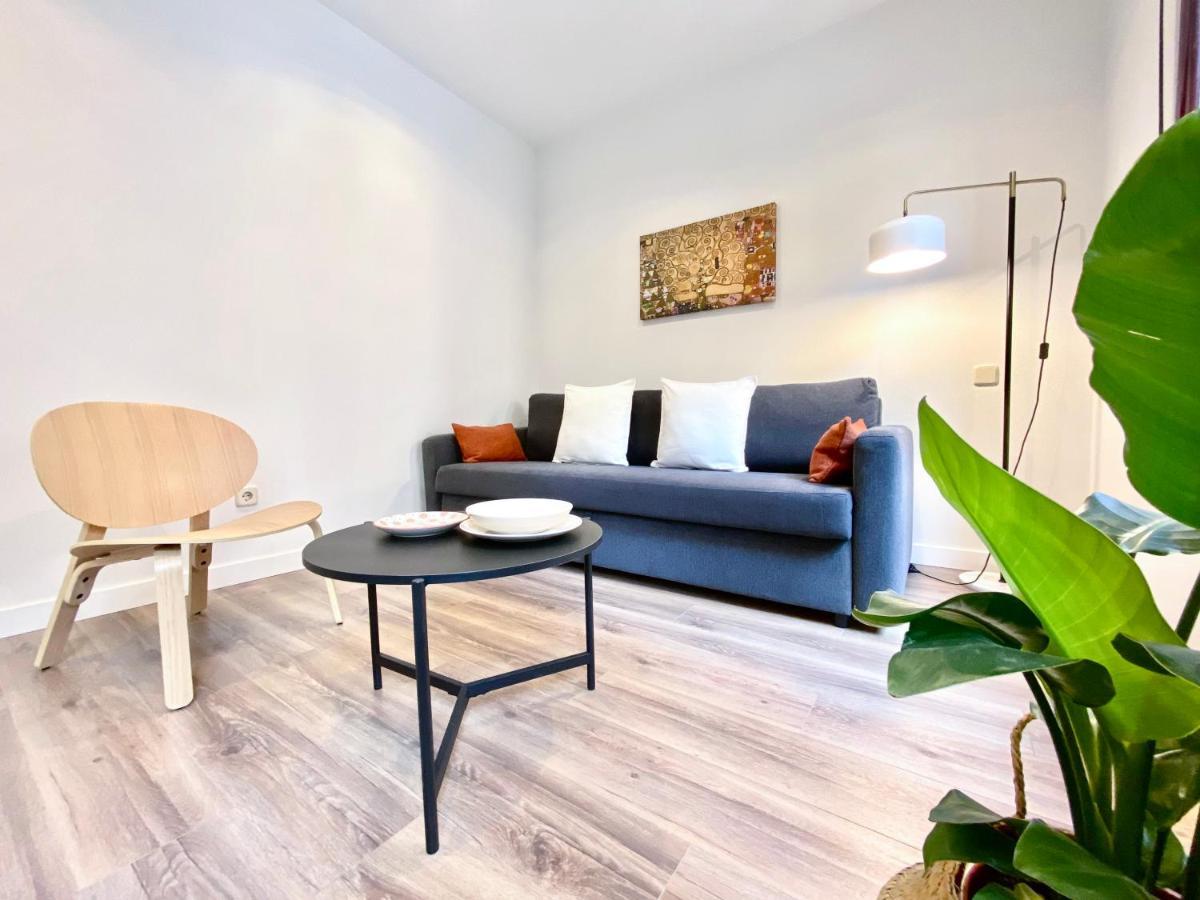 Charming Puerta De Toledo Vii - Appartement *