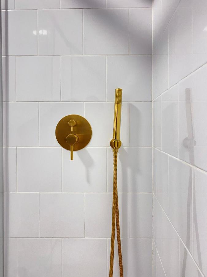 Appartement Charming Puerta De Toledo Vii -