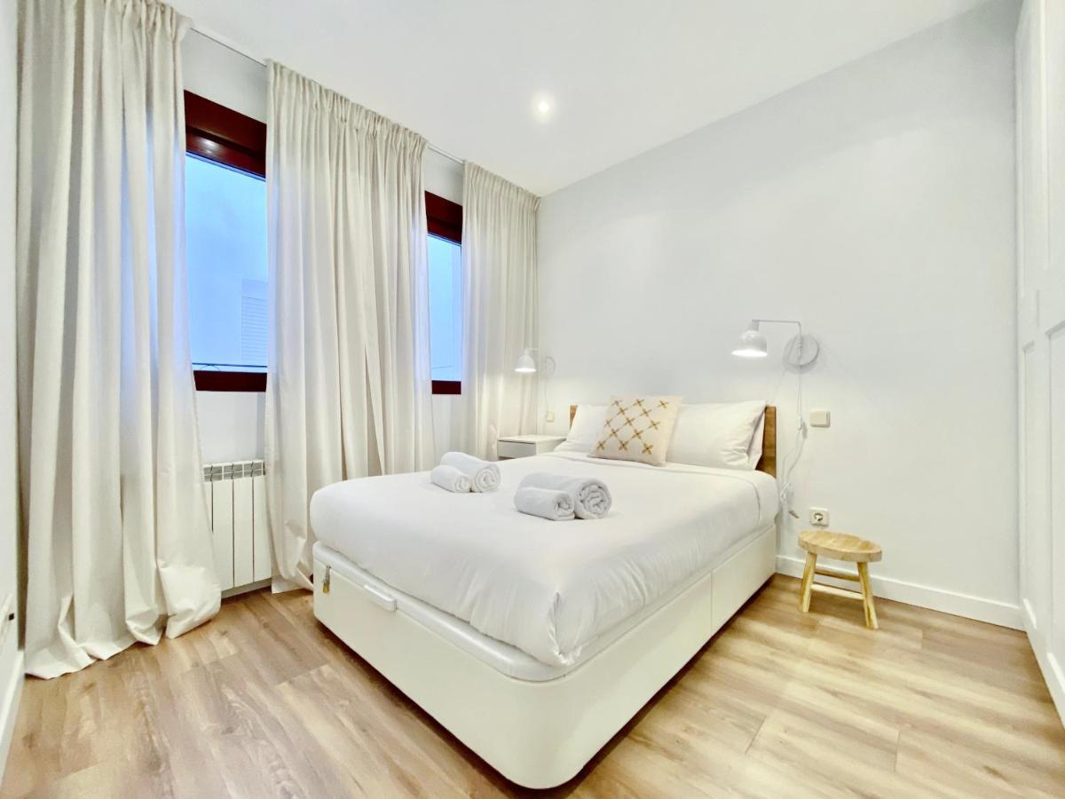 Charming Puerta De Toledo Vii - Appartement Madrid